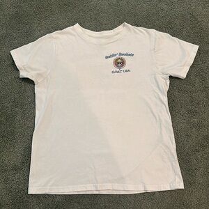 GOAT USA Short Sleeve Tee